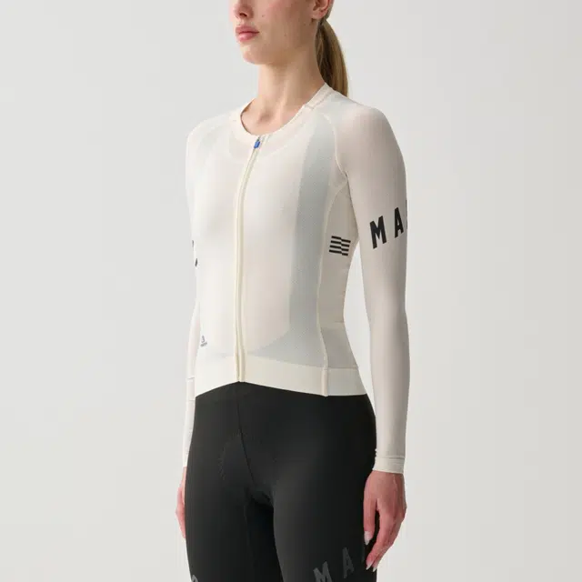 MAAP SS25 Aeon LS Jersey