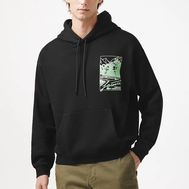 LACOSTE FW25