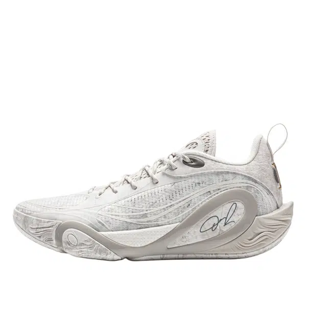 LiNing DLO1 TUFF OS LIGHT FOAM ULTRA