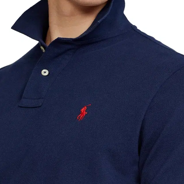 Polo Ralph Lauren SS23 LogoPolo