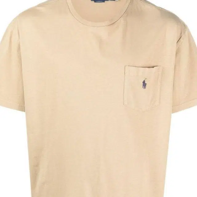 Polo Ralph Lauren SS23 LogoT