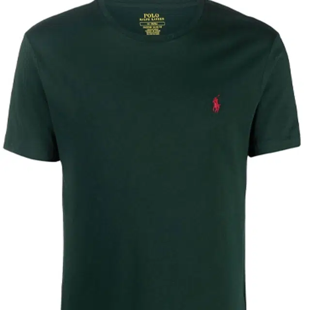 Polo Ralph Lauren LogoT