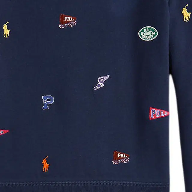 Polo Ralph Lauren T