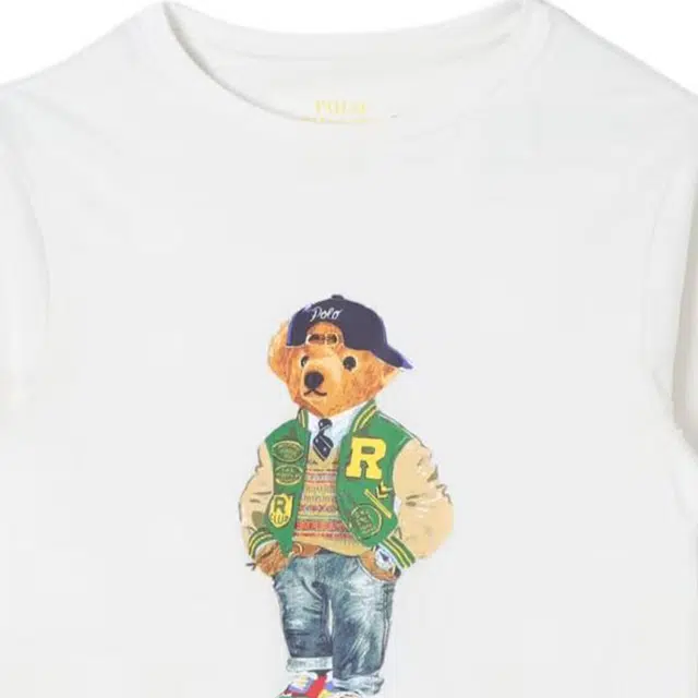 Polo Ralph Lauren T