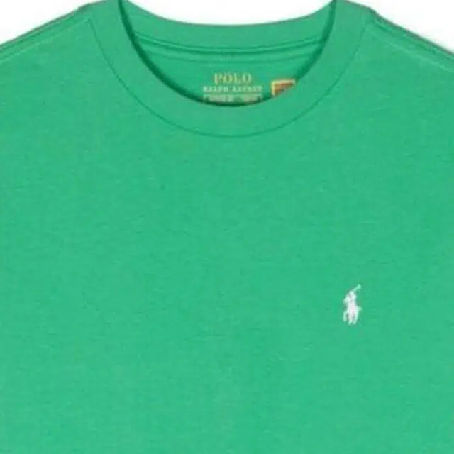Polo Ralph Lauren LogoT