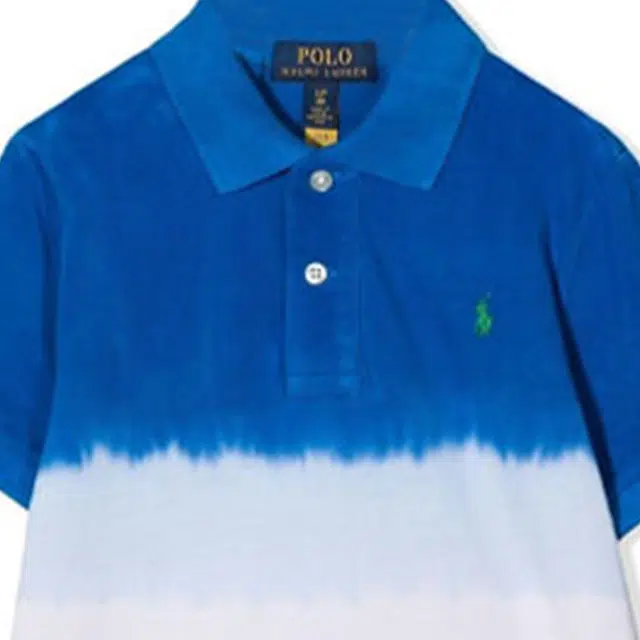 Polo Ralph Lauren SS22 LogoPolo