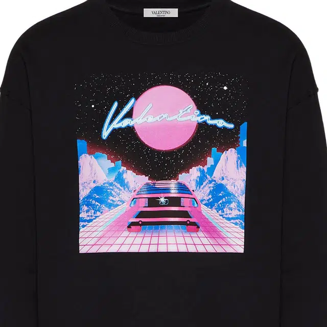 Valentino SS22
