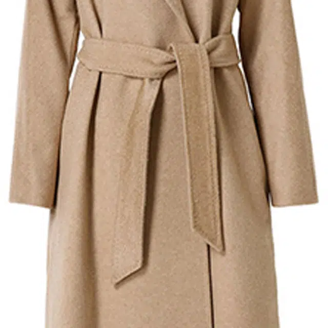 MaxMara studio Cervo