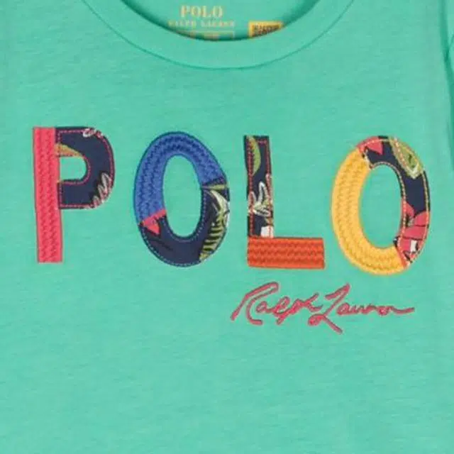 Polo Ralph Lauren T