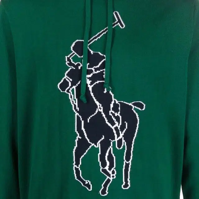 Polo Ralph Lauren FW22 Logo