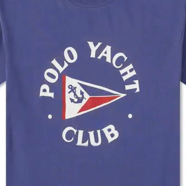 Polo Ralph Lauren T
