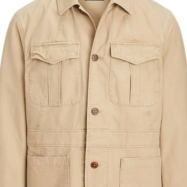 Polo Ralph Lauren SS22
