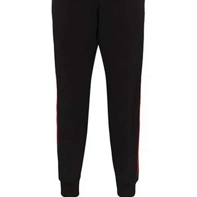 Alexander McQueen FW21 Logo