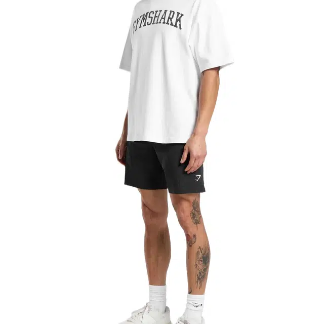 GYMSHARK Rest
