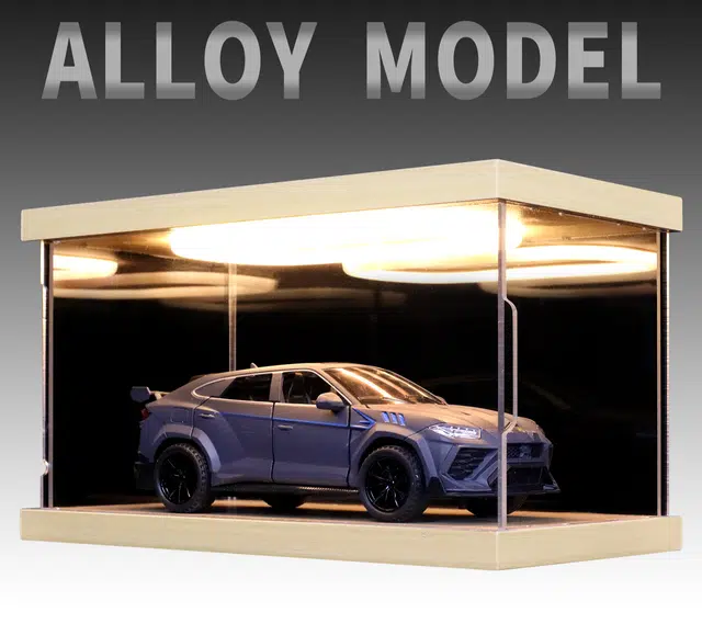 Urus 132