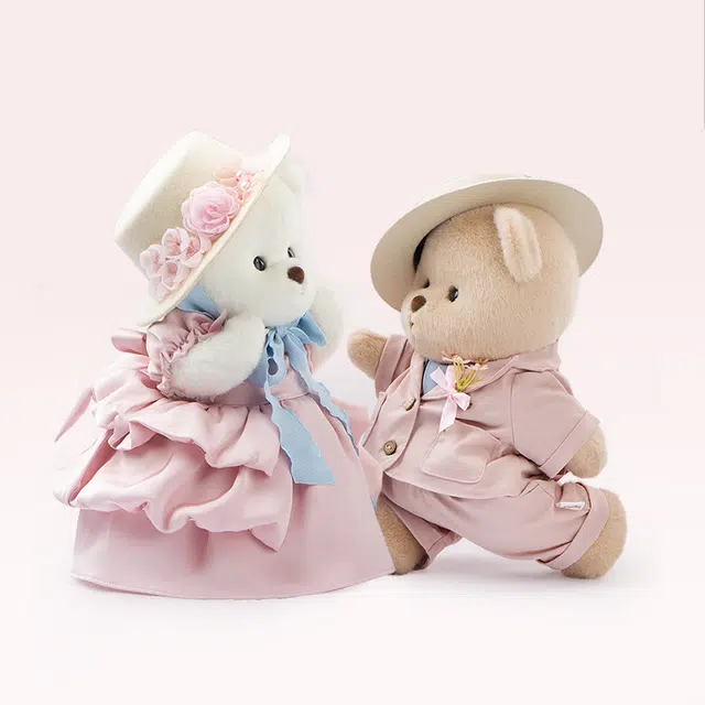 TeddyTales 30cm