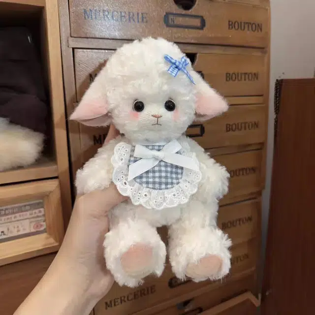 DIY 20cm