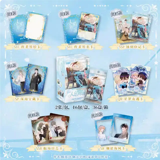 CARD.FUN IP