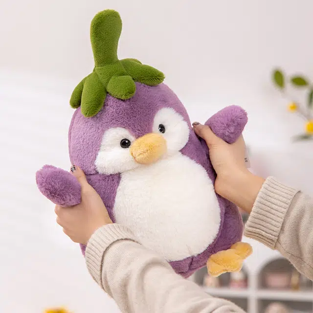 x Zoobies 25cm40cm60cm