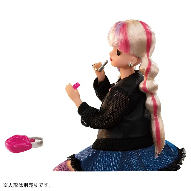 TAKARA TOMY BJD