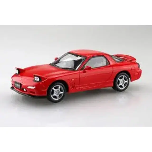 AOSHIMA 132 FD3S RX-7