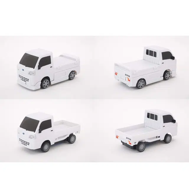 KYOSHO 116 Sambar TU005