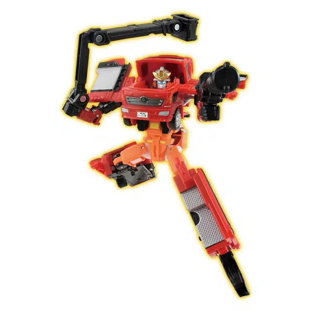 TAKARA TOMY