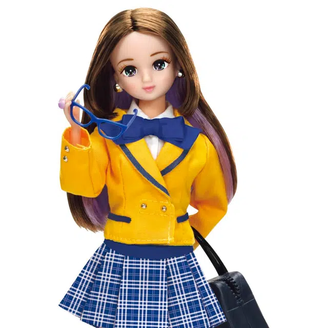 TAKARA TOMY BJD
