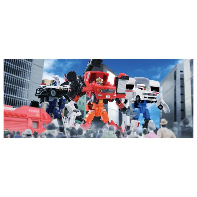 TAKARA TOMY