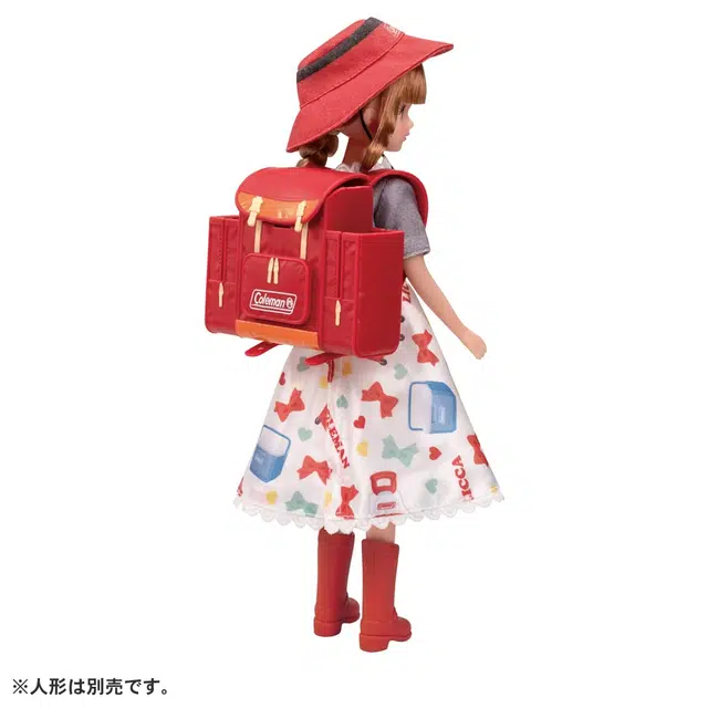 TAKARA TOMY LG-07 BJD