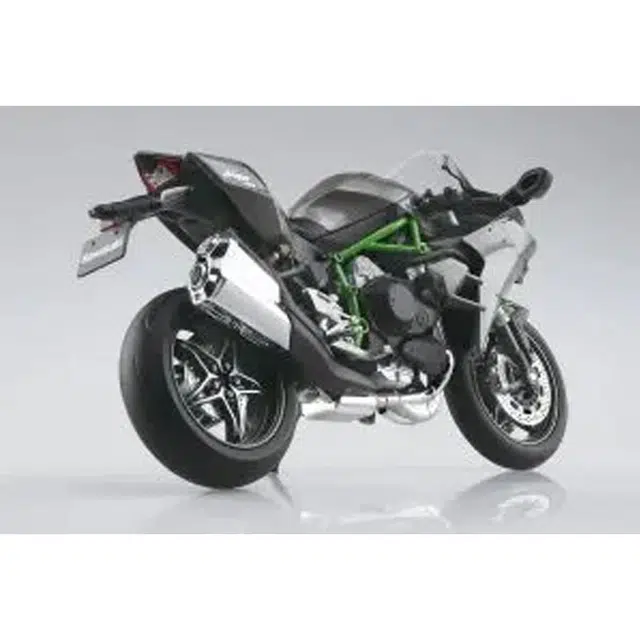 AOSHIMA 112 h2r