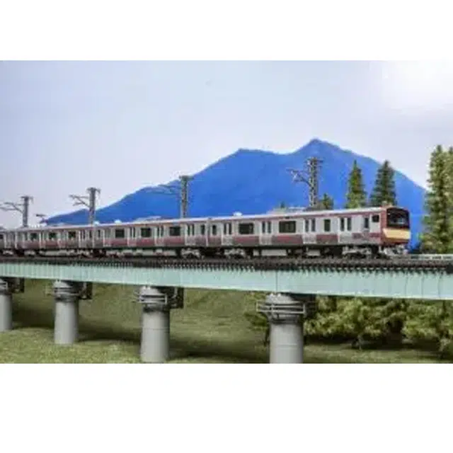 KATO N E531 5