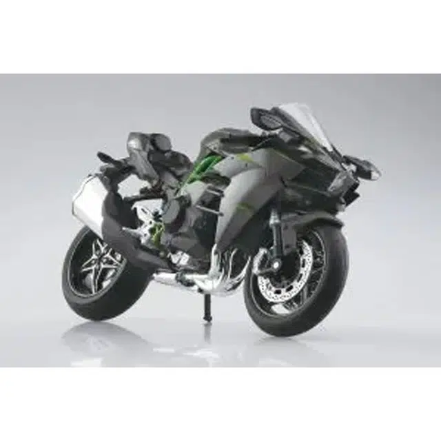 AOSHIMA 112 h2r