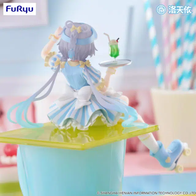 FURYU