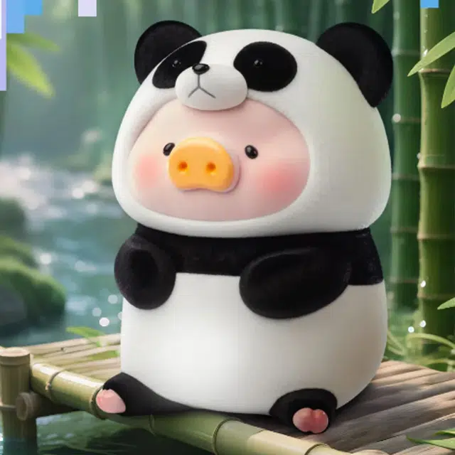 TOYZEROPLUS LuLu