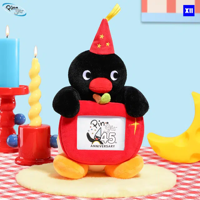 X11 SPACE 45 Pingu 27.5cm