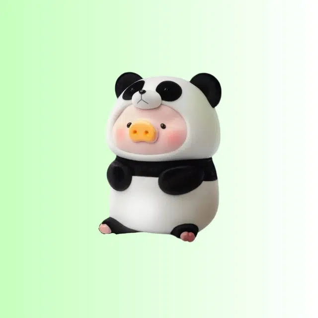 TOYZEROPLUS LuLu