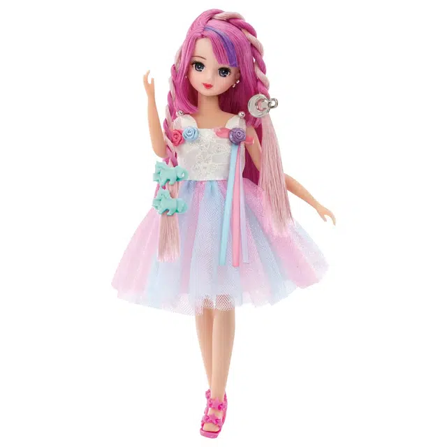 TAKARA TOMY BJD