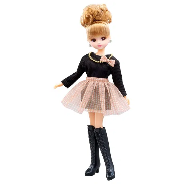 TAKARA TOMY BJD