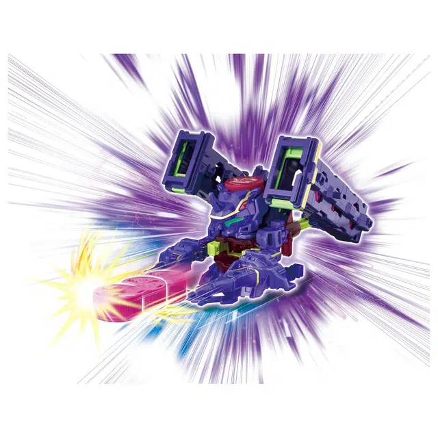 TAKARA TOMY BOT-65
