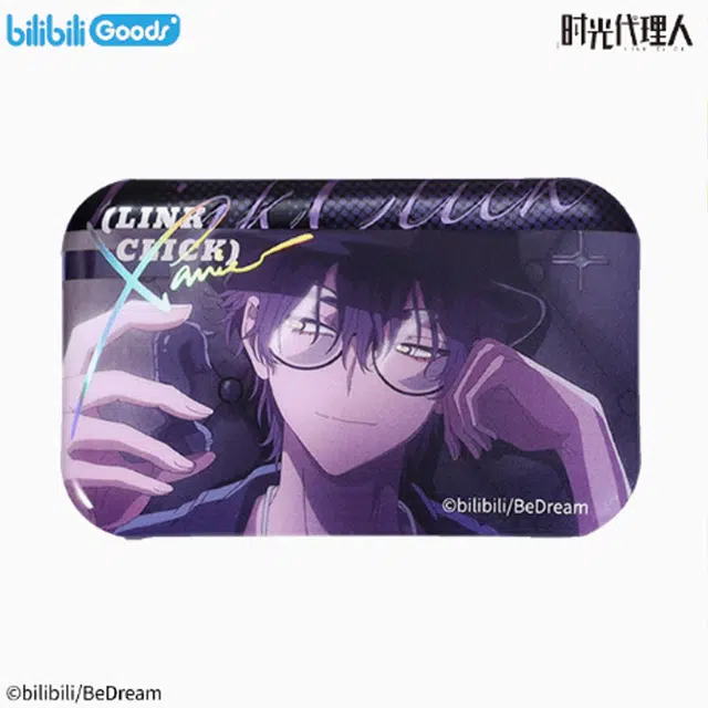 BILIBILIGOODS VEIN PV