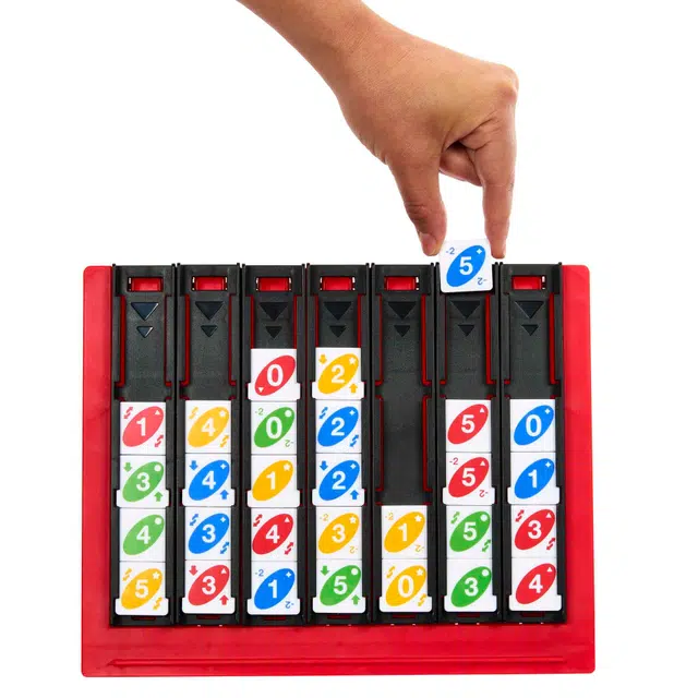 MATTEL