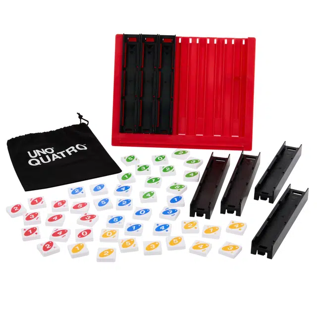 MATTEL
