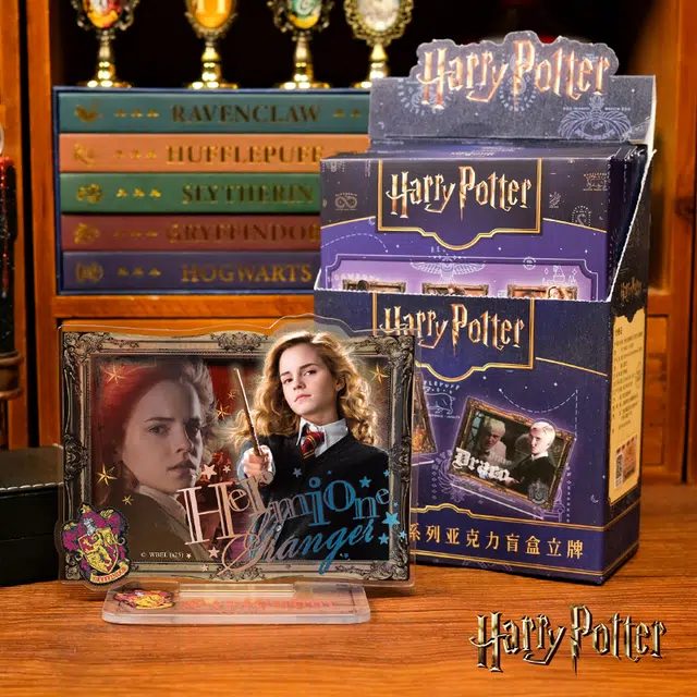 HARRY POTTER