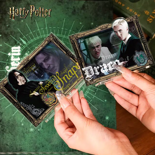 HARRY POTTER