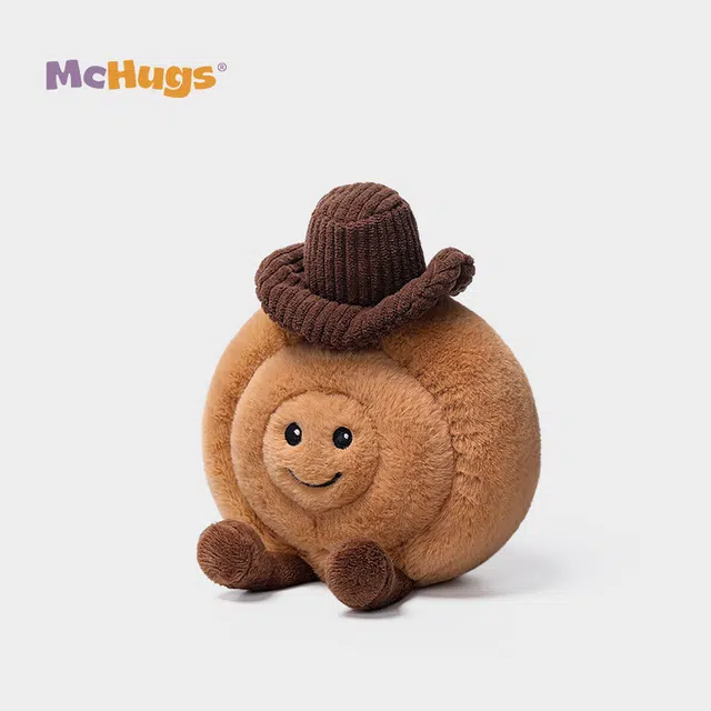 McHugs 12cm