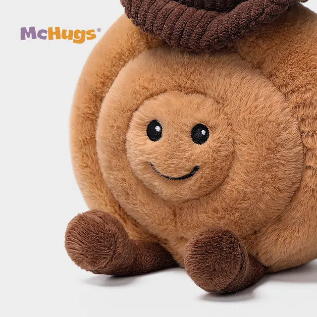 McHugs 12cm