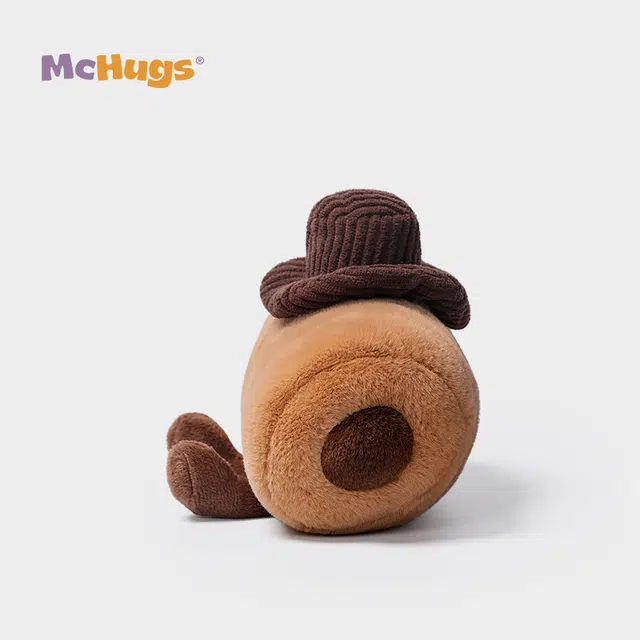 McHugs 18cm