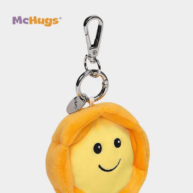 McHugs 12cm