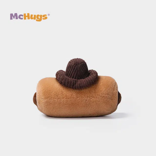 McHugs 18cm